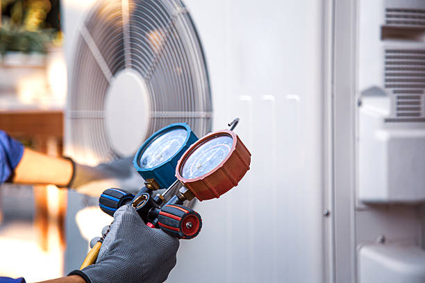 Affordable Hvac solutions in Underwood, IA